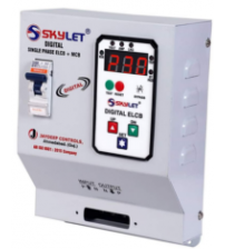 Skylet Single Phase Digital ELCB-132